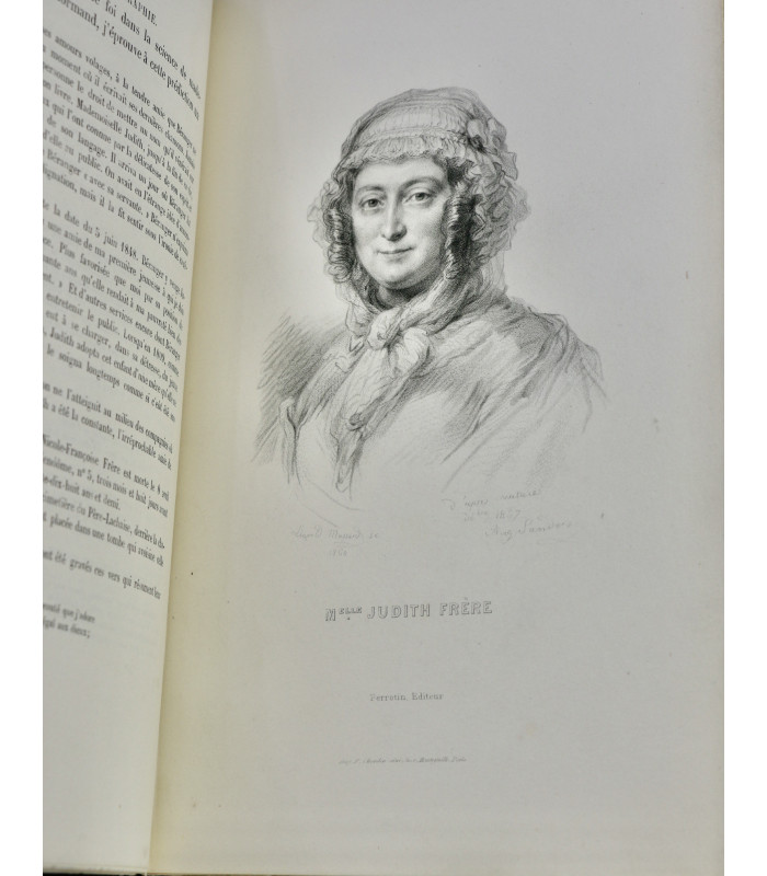 BÉRANGER (Pierre-Jean de) - Oeuvres complètes