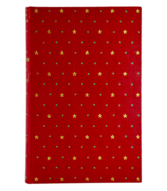 MONDOR (Henri) - Histoire d’un Faune - BONET (Paul)