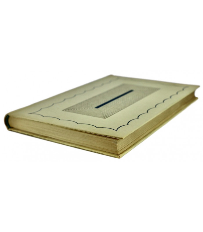 CLAUDEL (Paul) - L’Histoire de Tobie et de Sara - BONET (Paul)