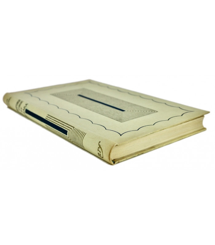 CLAUDEL (Paul) - L’Histoire de Tobie et de Sara - BONET (Paul)