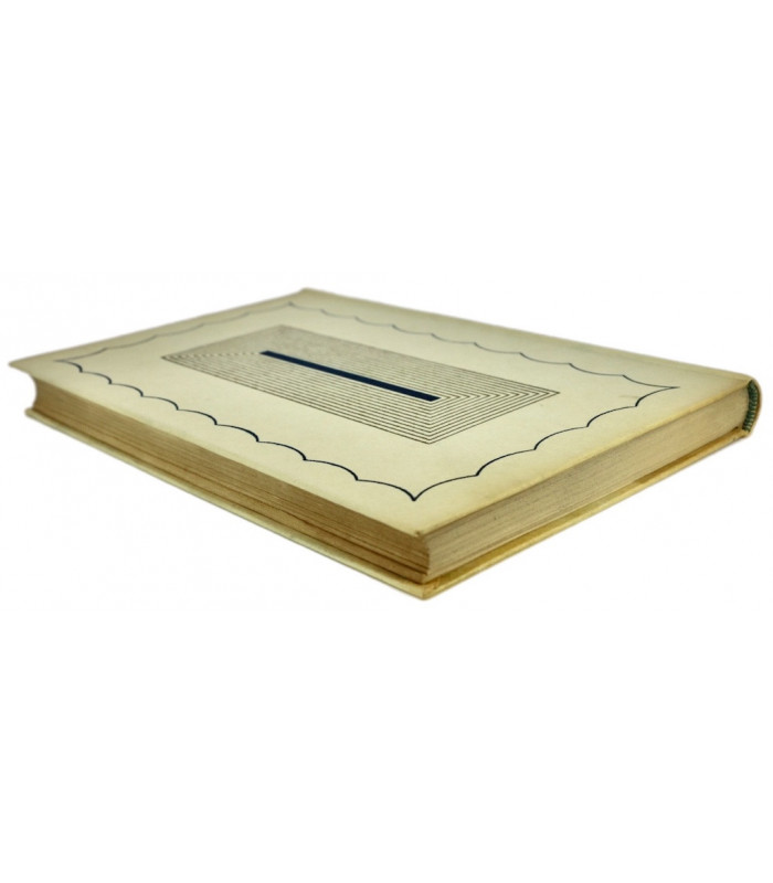 CLAUDEL (Paul) - L’Histoire de Tobie et de Sara - BONET (Paul)