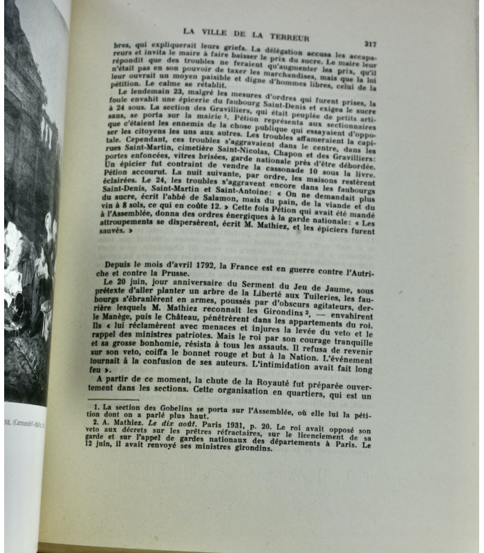 BIDOU (Henry) - Paris - BONET (Paul)