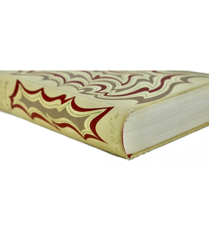 LORRIS (Guillaume de) & MEUN (Jean de) - Le Roman de la rose - BONET (Paul)