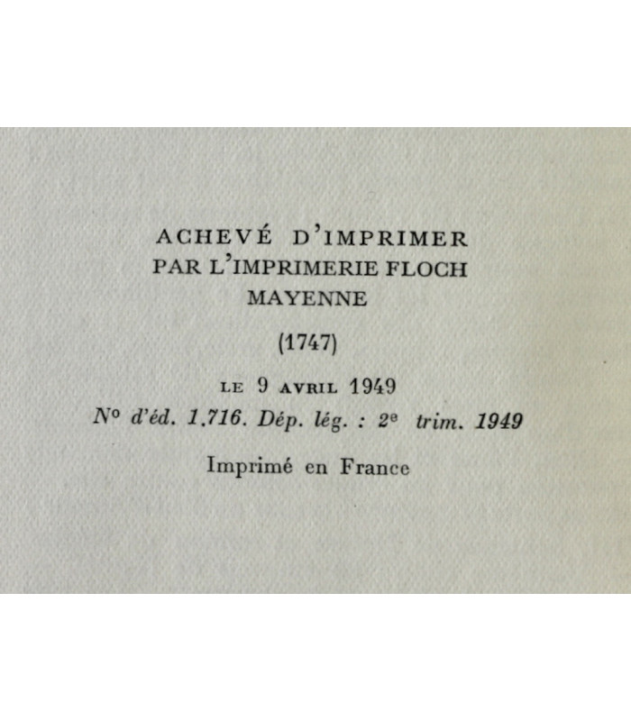 LORRIS (Guillaume de) & MEUN (Jean de) - Le Roman de la rose - BONET (Paul)