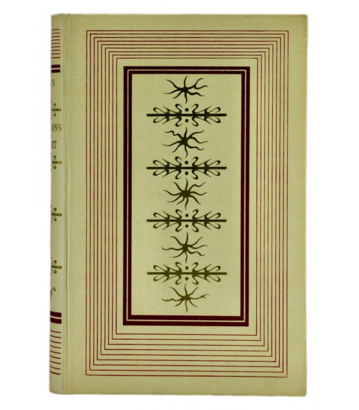 ALAIN - Les Saisons de l’esprit - BONET (Paul)