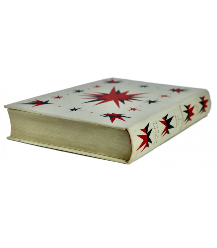 MERLE (Robert) - Week-end à Zuydcoote - PRASSINOS (Mario)