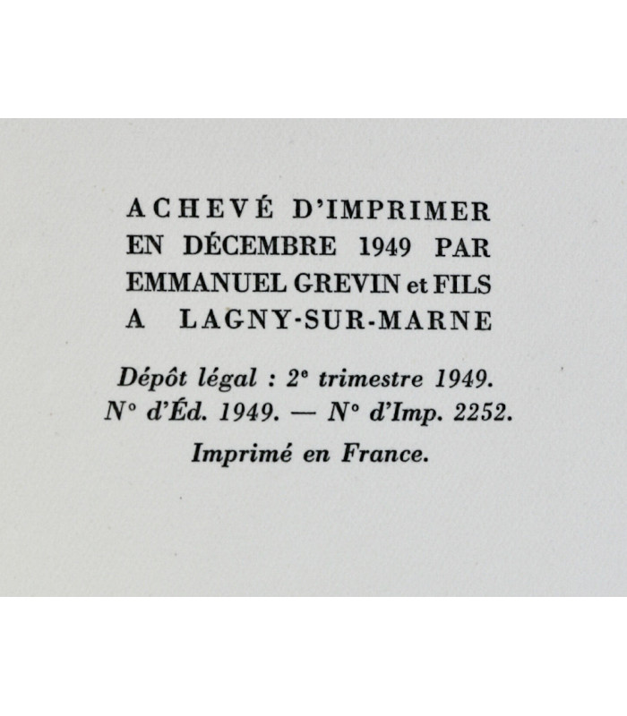 MERLE (Robert) - Week-end à Zuydcoote - PRASSINOS (Mario)
