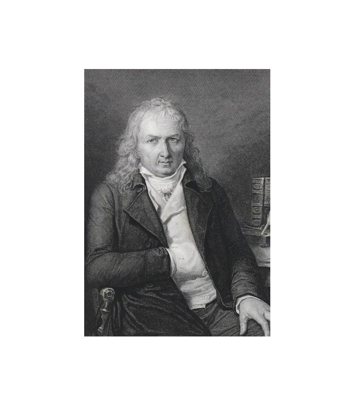 BERNARDIN de SAINT PIERRE (Jacques-Henri) - Paul et Virginie