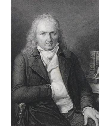 BERNARDIN de SAINT PIERRE (Jacques-Henri) - Paul et Virginie