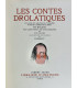 BALZAC (Honoré de) - Les Contes Drolatiques - DUBOUT (Albert)
