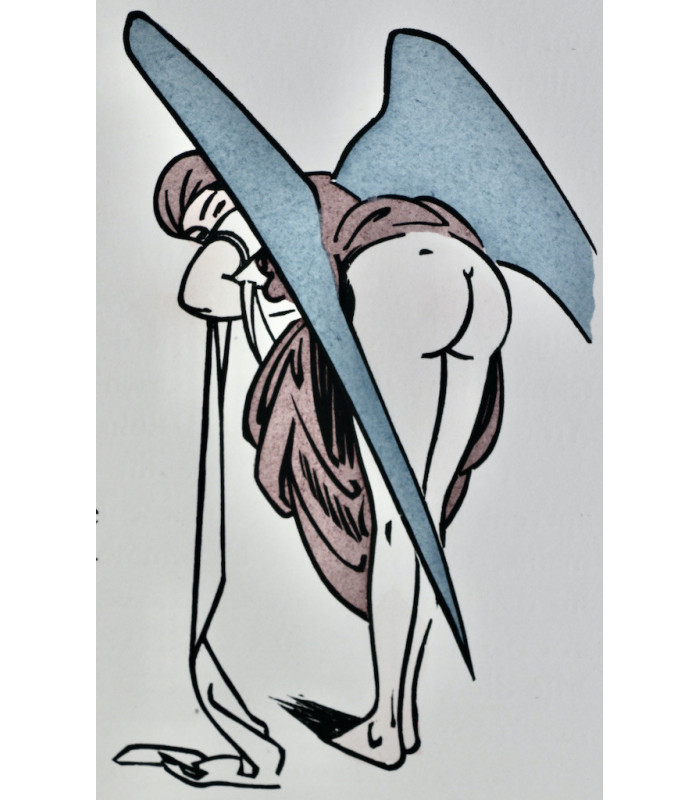 MARDRUS (Docteur J. C.) - Histoire de Kamaralzaman avec la Princesse Boudour - CARLÈGLE