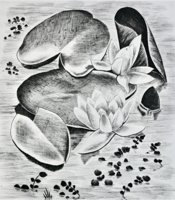 TAGORE (Rabindranath) - L’Offrande lyrique - NOTTON (Tavy)