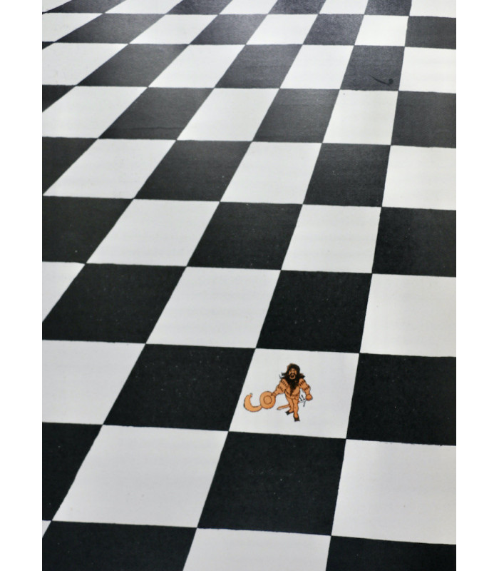 RABELAIS (François) - Pantagruel & Gargantua - DUBOUT (Albert)