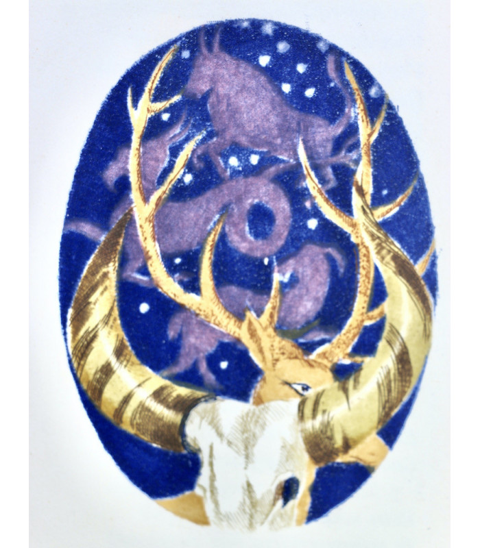 BELLEAU (Rémy) - Petites inventions - CORNEAU (Eugène)