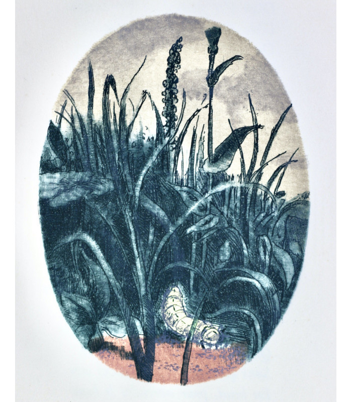 BELLEAU (Rémy) - Petites inventions - CORNEAU (Eugène)