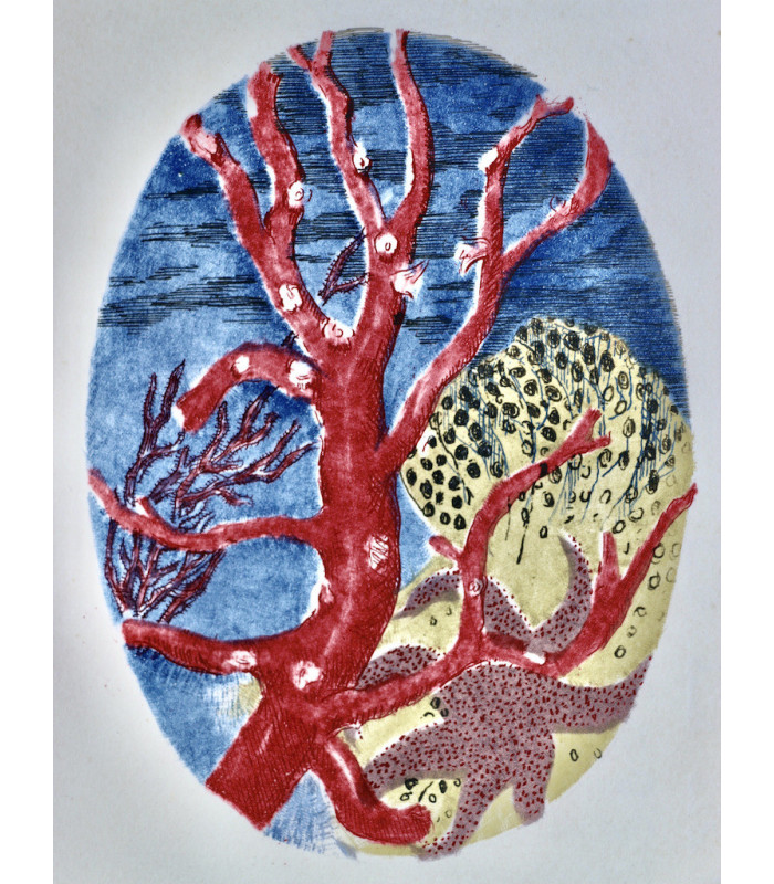 BELLEAU (Rémy) - Petites inventions - CORNEAU (Eugène)