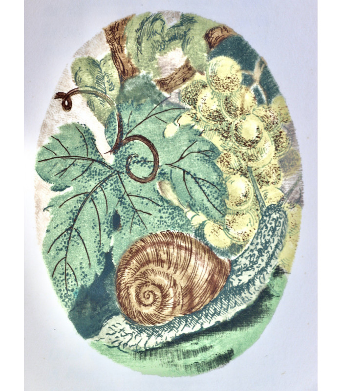 BELLEAU (Rémy) - Petites inventions - CORNEAU (Eugène)