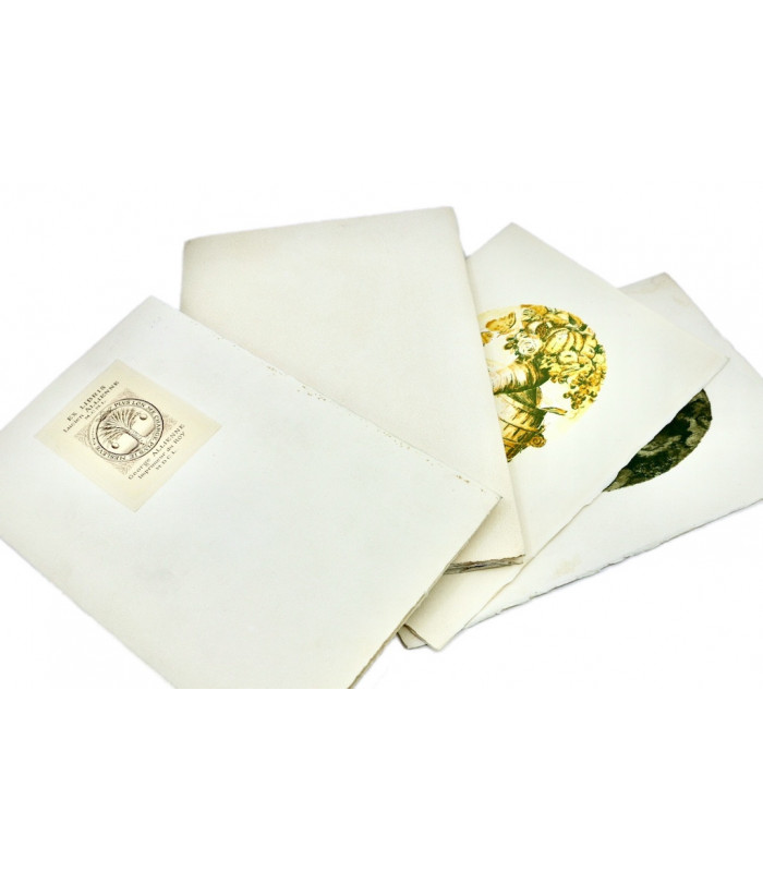 BELLEAU (Rémy) - Petites inventions - CORNEAU (Eugène)