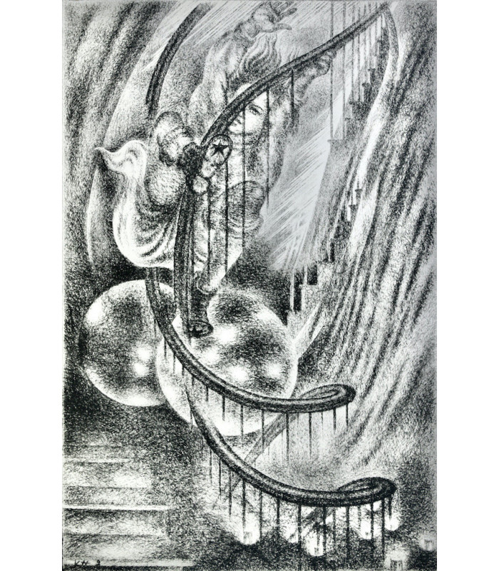 RIMBAUD (Arthur) & ÉLUARD (Paul) - Les Poètes de sept ans - HUGO (Valentine)