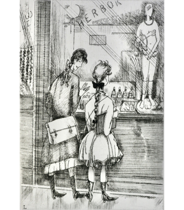 CAMUSET (Georges) - Les Sonnets du Docteur - LABOUREUR (Jean-Émile)