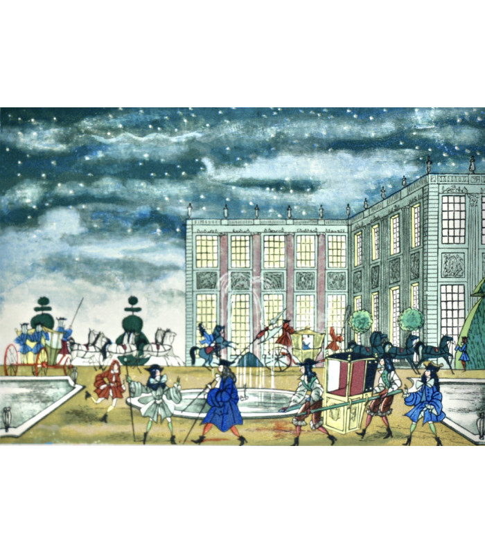 PERRAULT (Charles) - Trois contes de Perrault - LEMARIÉ (Henry)