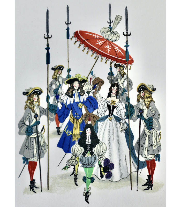 PERRAULT (Charles) - Trois contes de Perrault - LEMARIÉ (Henry)