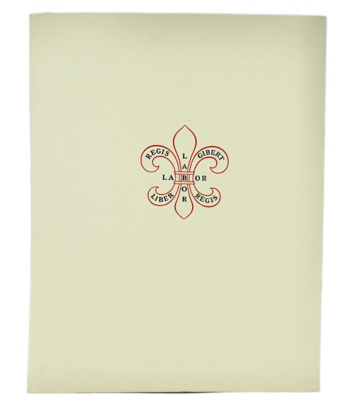 VOLTAIRE - Candide ou l'optimisme - BRUNELLESCHI (Umberto)