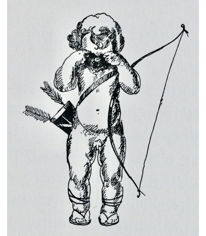 VOLTAIRE - Candide ou l'optimisme - BRUNELLESCHI (Umberto)