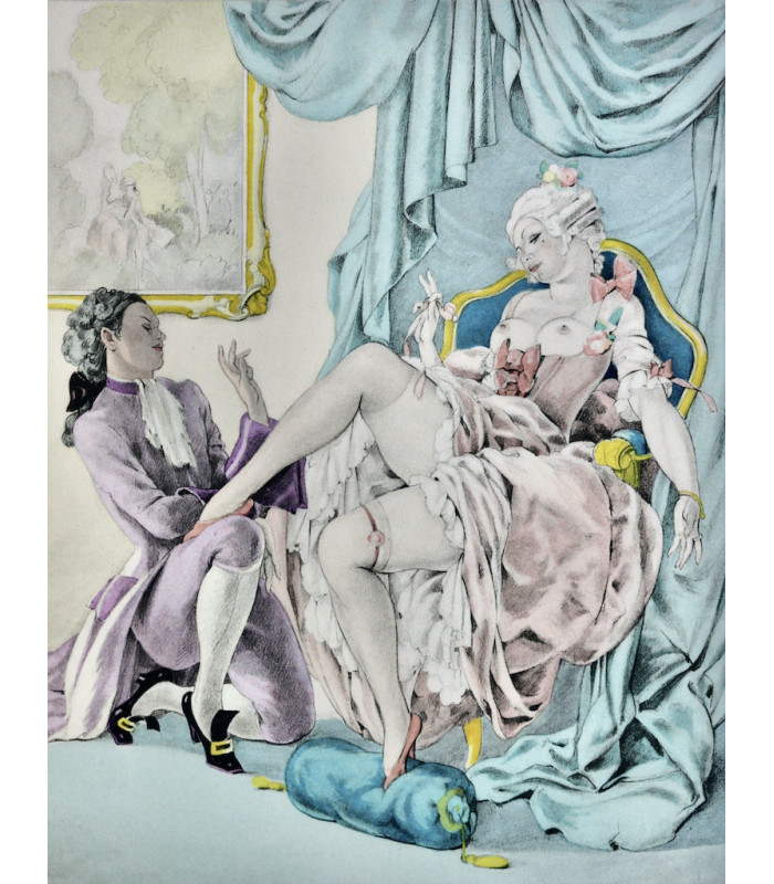 VOLTAIRE - Candide ou l'optimisme - BRUNELLESCHI (Umberto)