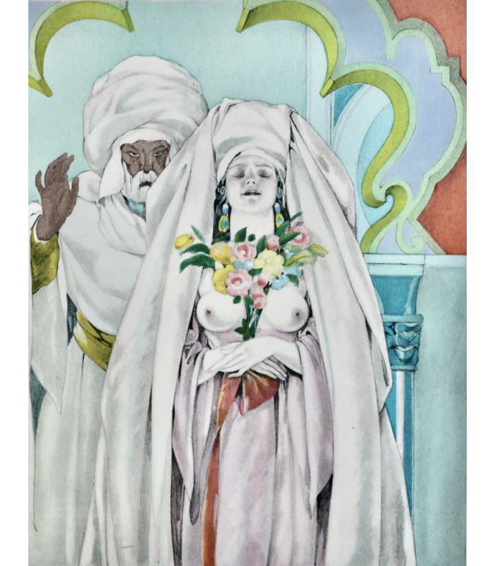 VOLTAIRE - Candide ou l'optimisme - BRUNELLESCHI (Umberto)