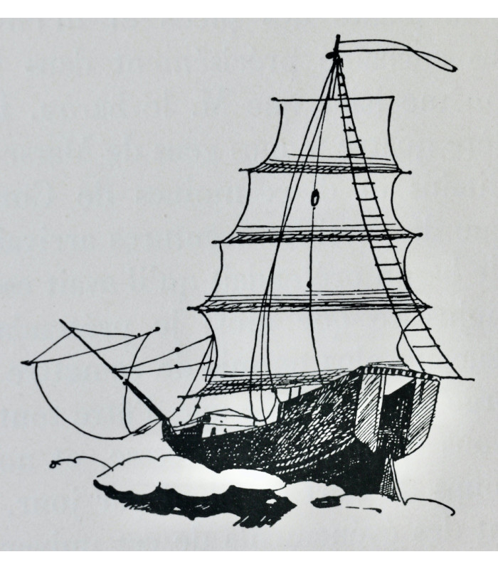 VOLTAIRE - Candide ou l'optimisme - BRUNELLESCHI (Umberto)