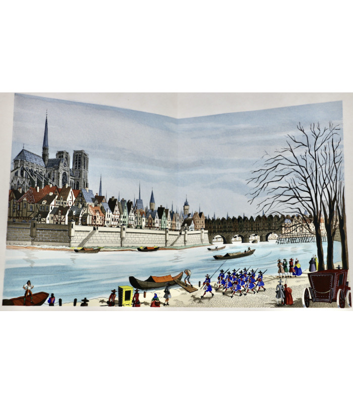 DUBOIS (Guillaume) - Mémoires du Cardinal Dubois - GRADASSI (Jean)