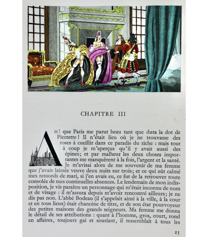 DUBOIS (Guillaume) - Mémoires du Cardinal Dubois - GRADASSI (Jean)