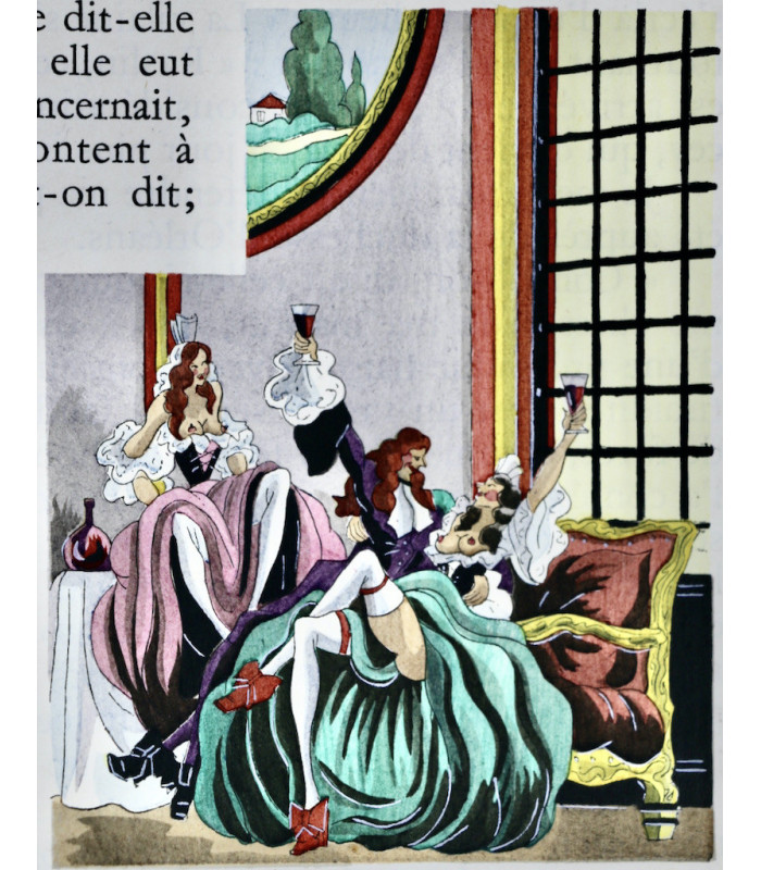 DUBOIS (Guillaume) - Mémoires du Cardinal Dubois - GRADASSI (Jean)