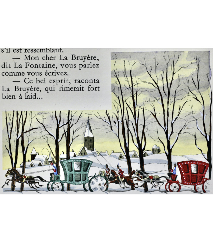 DUBOIS (Guillaume) - Mémoires du Cardinal Dubois - GRADASSI (Jean)