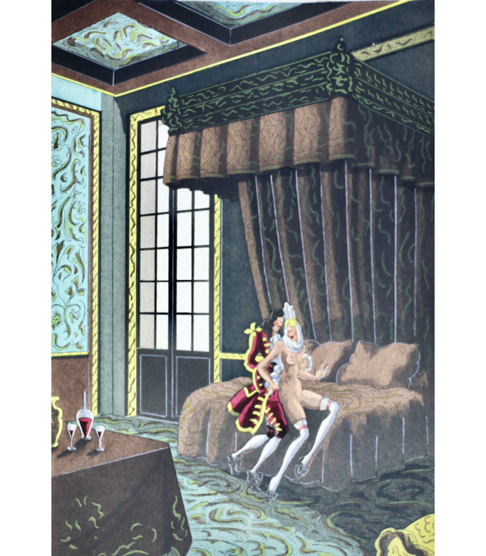 DUBOIS (Guillaume) - Mémoires du Cardinal Dubois - GRADASSI (Jean)