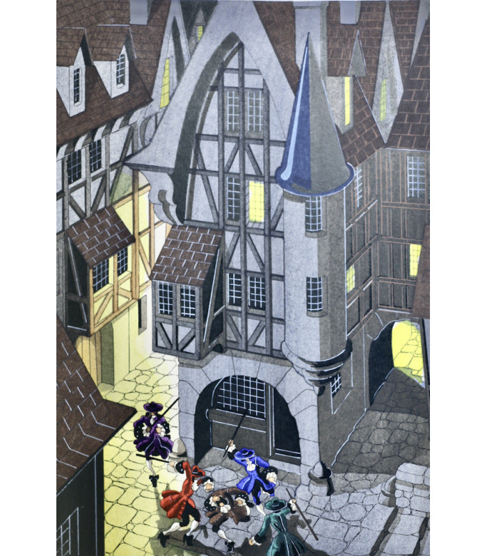 DUBOIS (Guillaume) - Mémoires du Cardinal Dubois - GRADASSI (Jean)