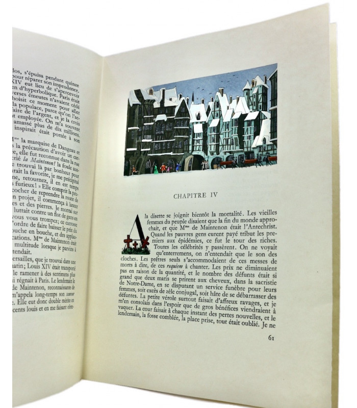 DUBOIS (Guillaume) - Mémoires du Cardinal Dubois - GRADASSI (Jean)