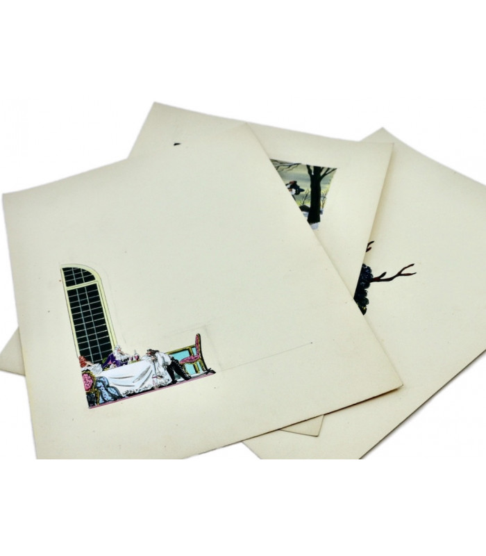 DUBOIS (Guillaume) - Mémoires du Cardinal Dubois - GRADASSI (Jean)