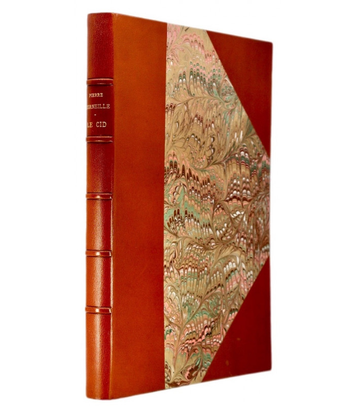 CORNEILLE (Pierre) - Le Cid - AÏZPIRI (Paul)