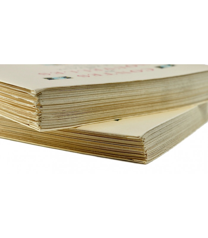 LA FONTAINE (Jean de) - Contes et Nouvelles - BRUNELLESCHI (Umberto)