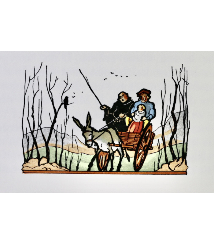 ROLLAND (Romain) - Colas Breugnon - ANSALDI (Arnaud)