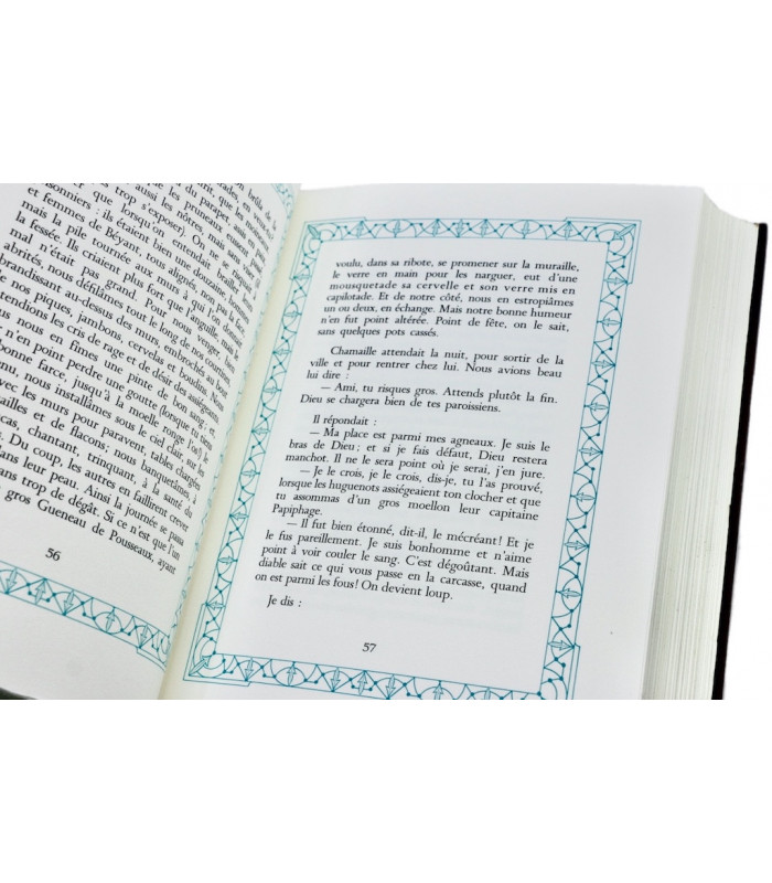 ROLLAND (Romain) - Colas Breugnon - ANSALDI (Arnaud)