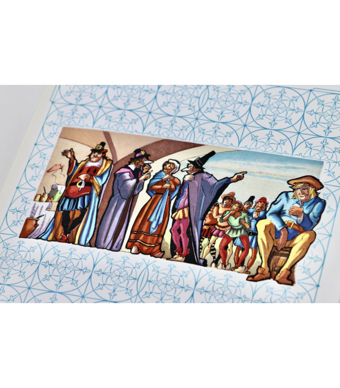 ROLLAND (Romain) - Colas Breugnon - ANSALDI (Arnaud)