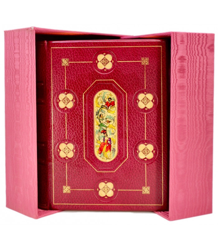 BALZAC (Honoré de) - Contes étranges - ANSALDI (Arnaud)