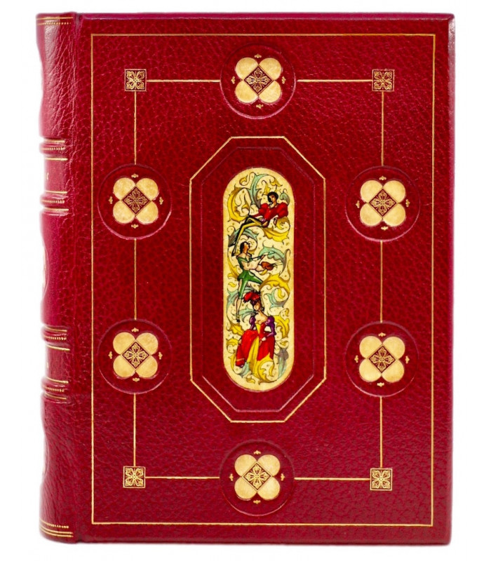 BALZAC (Honoré de) - Contes étranges - ANSALDI (Arnaud)