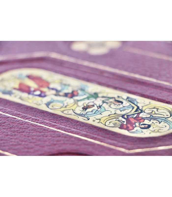 BALZAC (Honoré de) - Contes étranges - ANSALDI (Arnaud)