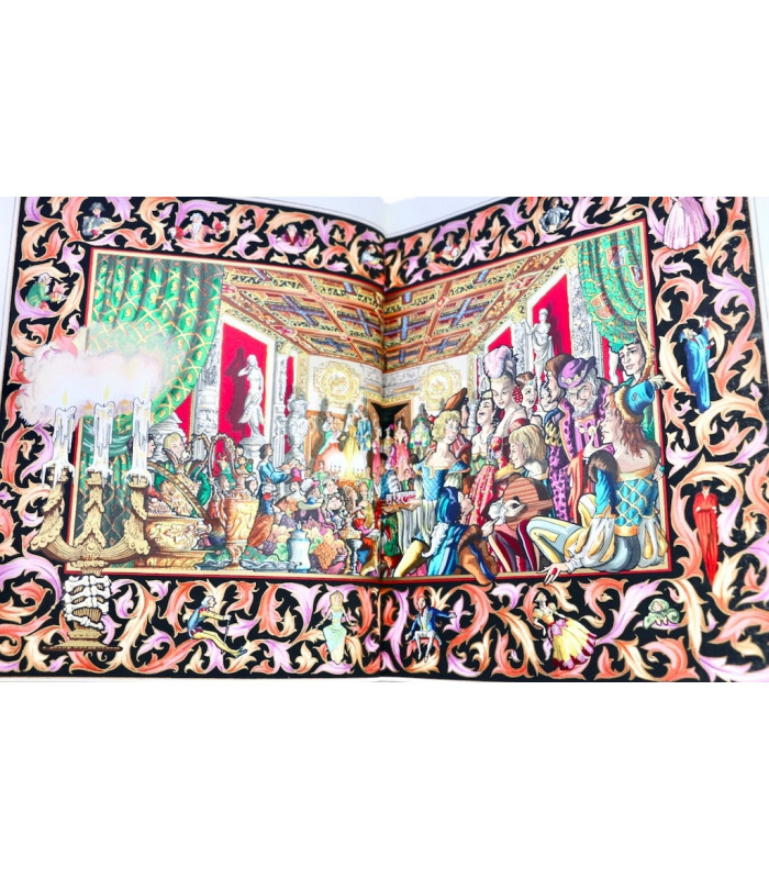 BALZAC (Honoré de) - Contes étranges - ANSALDI (Arnaud)