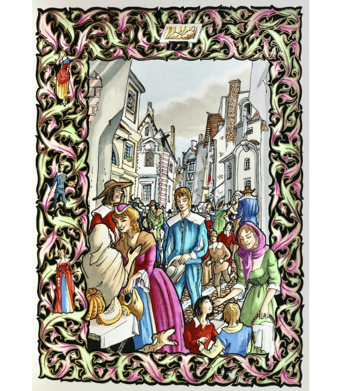 BALZAC (Honoré de) - Contes étranges - ANSALDI (Arnaud)