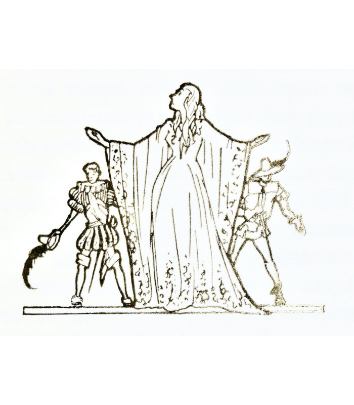 BALZAC (Honoré de) - Contes étranges - ANSALDI (Arnaud)